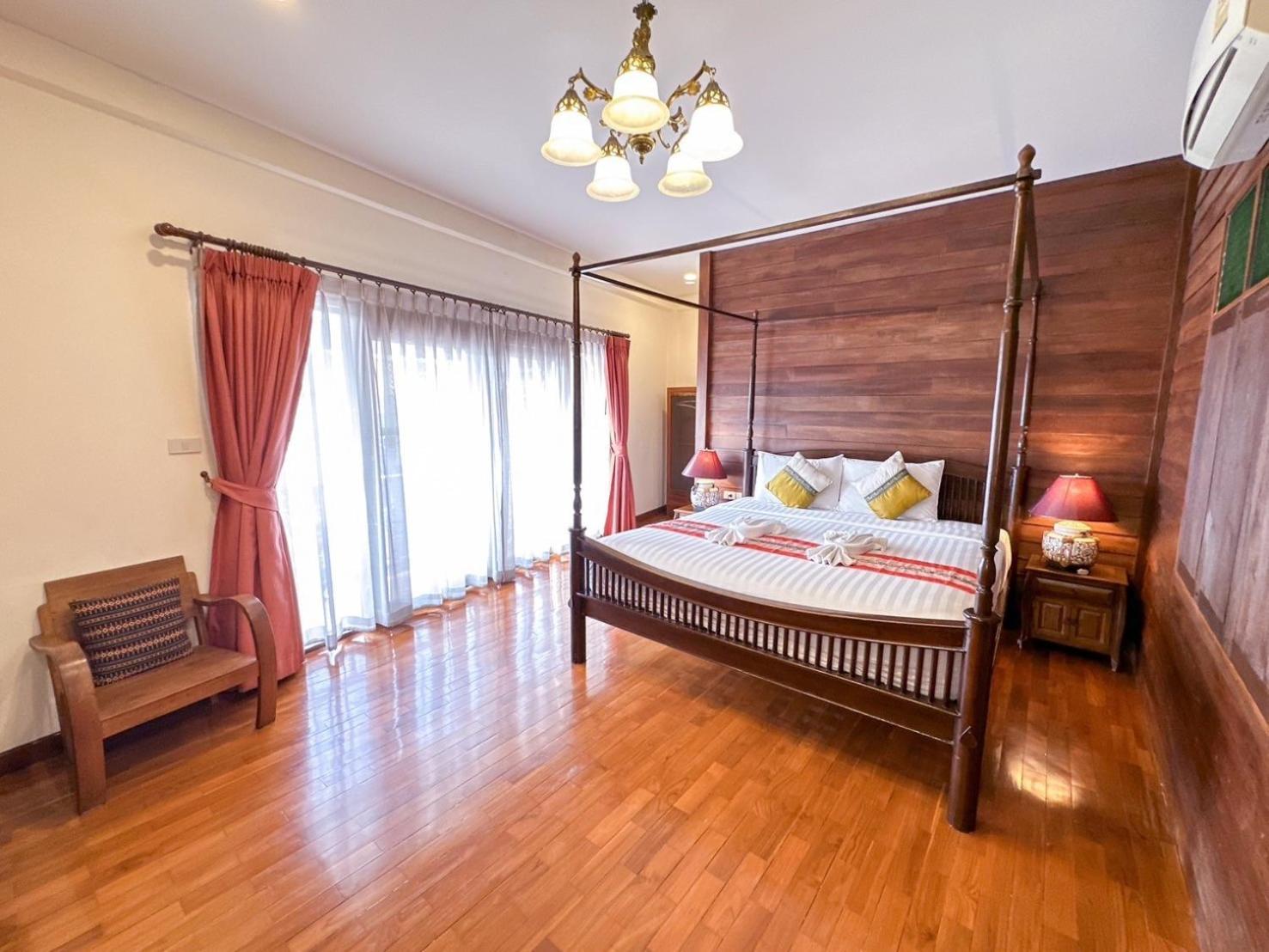 Rustic River Boutique Chiang Mai Exterior photo