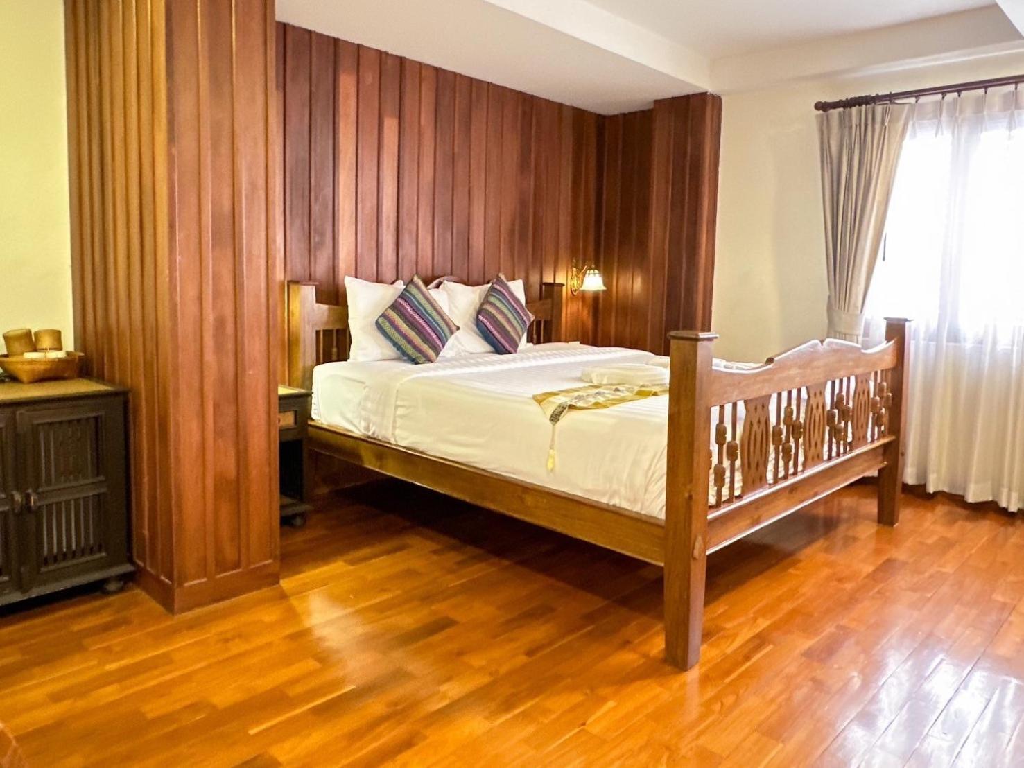 Rustic River Boutique Chiang Mai Exterior photo
