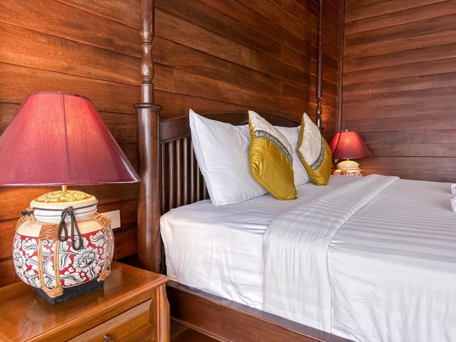 Rustic River Boutique Chiang Mai Exterior photo