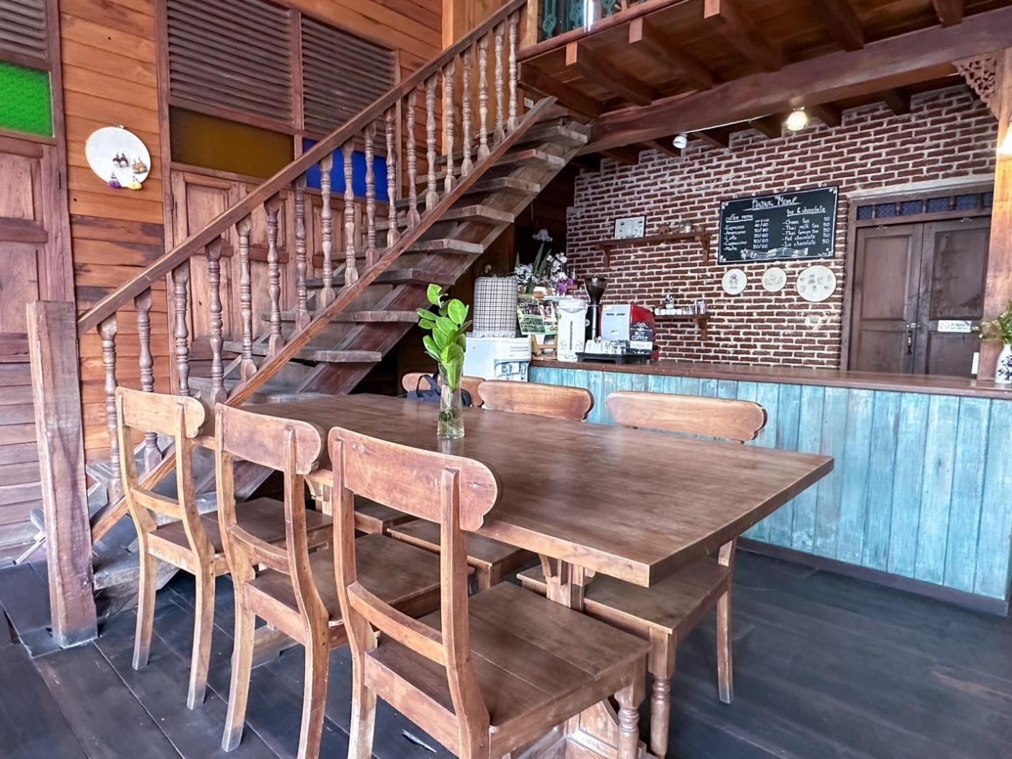 Rustic River Boutique Chiang Mai Exterior photo