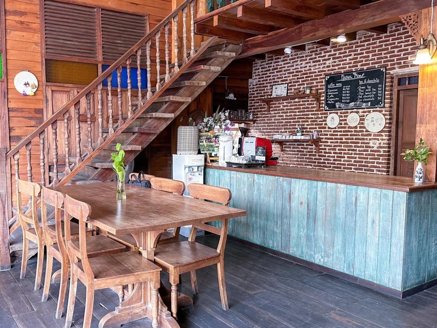 Rustic River Boutique Chiang Mai Exterior photo