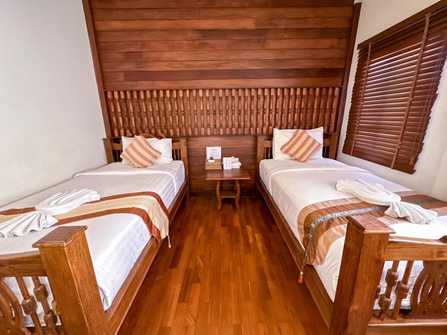 Rustic River Boutique Chiang Mai Exterior photo