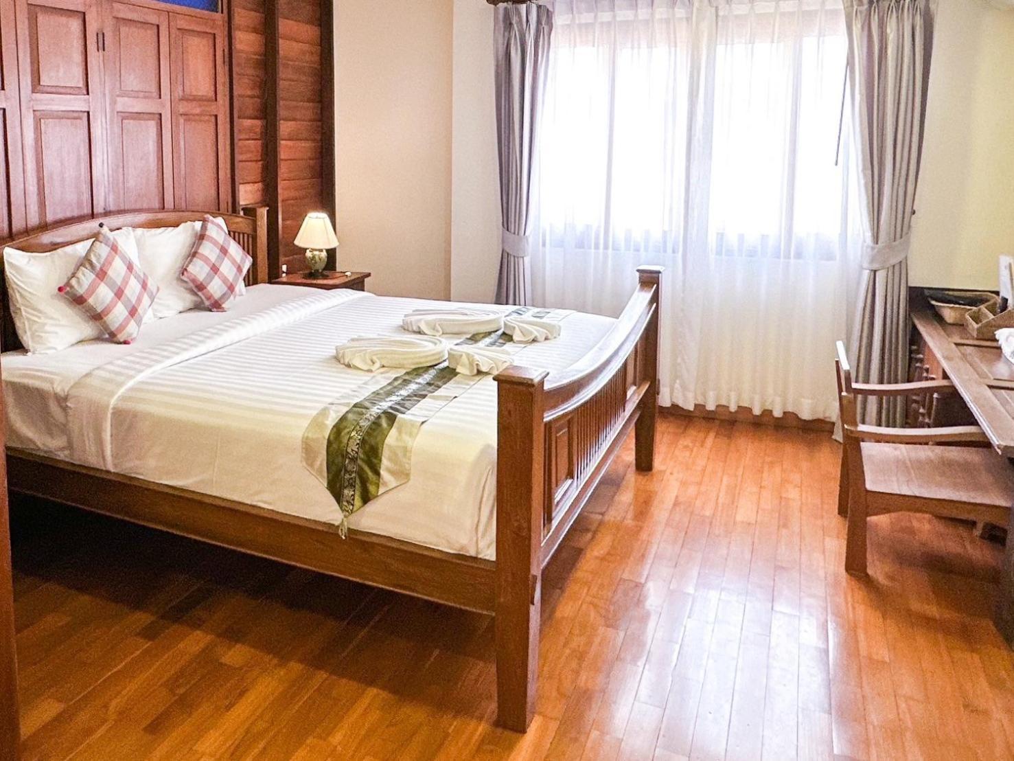Rustic River Boutique Chiang Mai Exterior photo