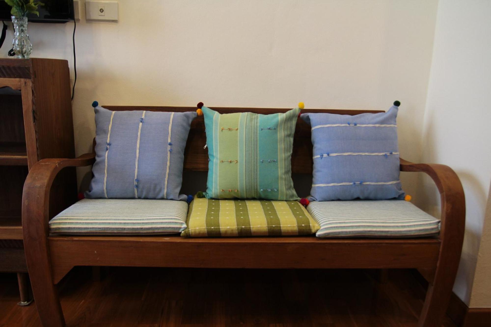 Rustic River Boutique Chiang Mai Room photo