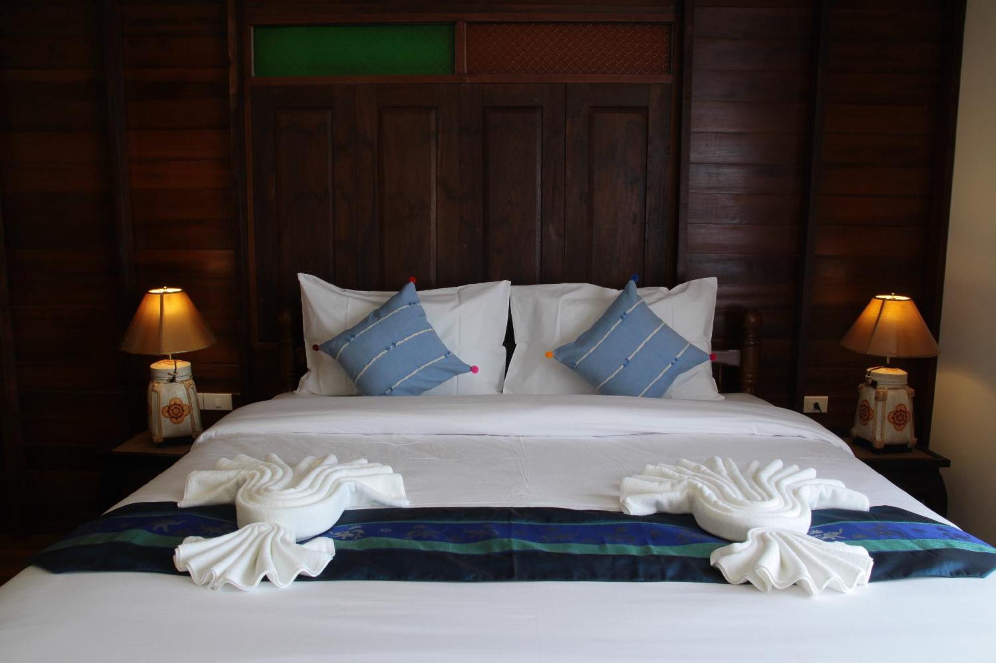 Rustic River Boutique Chiang Mai Room photo